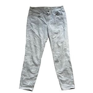 Madewell Corduroy Pants Size 27